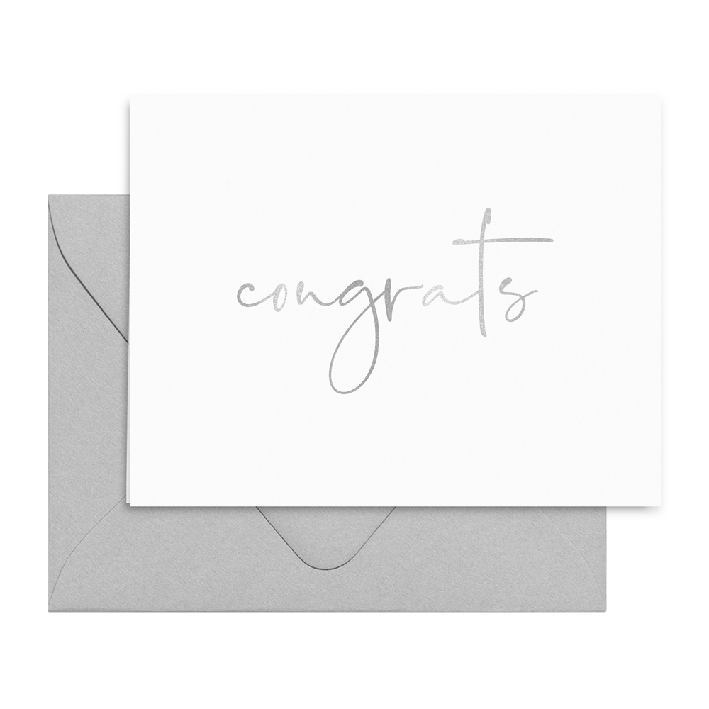 silver-foil-congrats-modern-folded-greeting-card