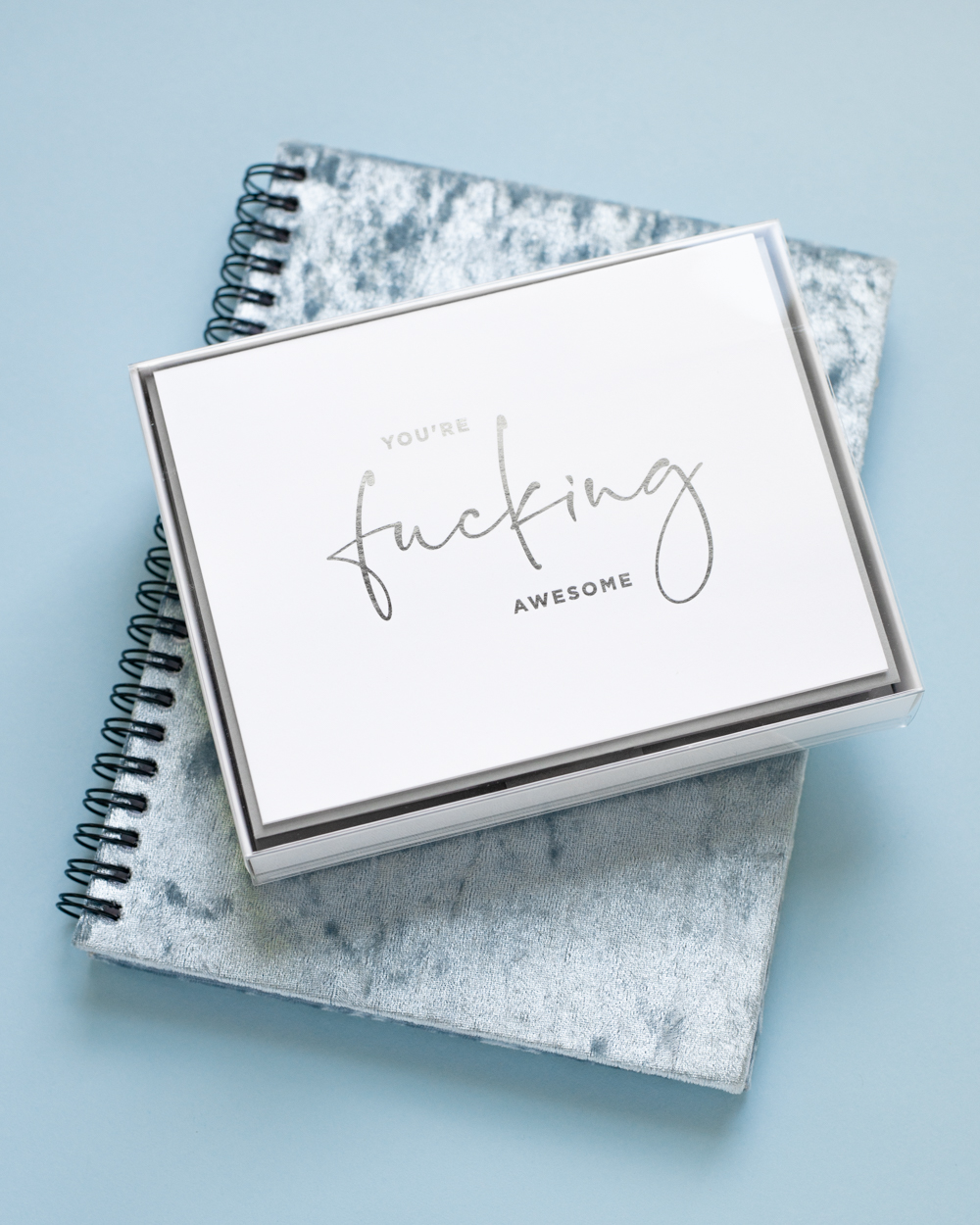 youre-fucking-awesome-cards-box-set-silver-ribbon-studio-greeting-cards-2