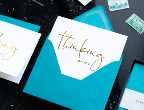Sample Thinking of You Card Messages