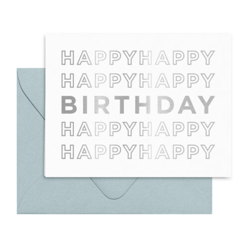 silver-blue-happy-happy-birthday-bold-modern-folded-greeting-card