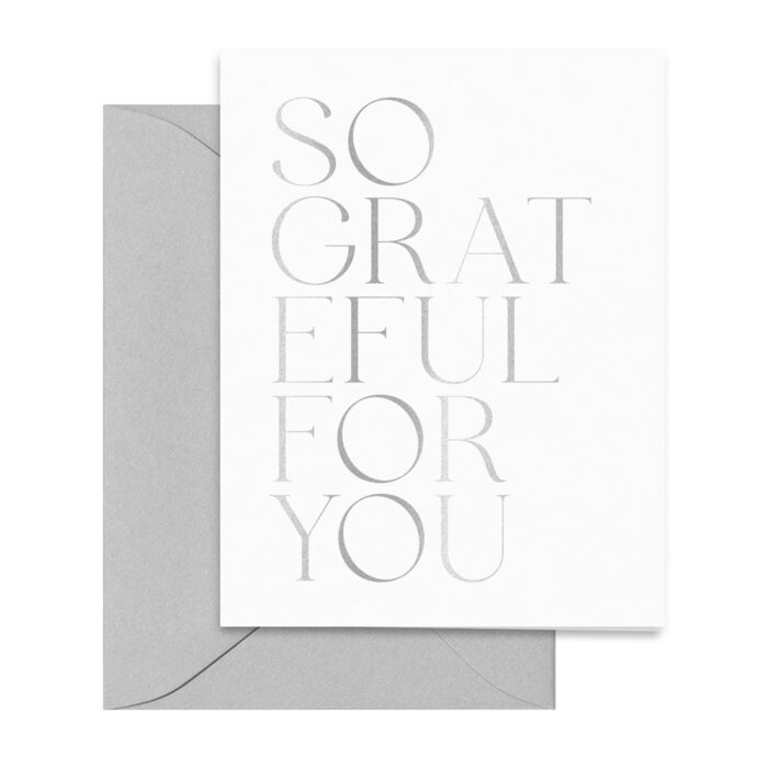 silver-grey-so-grateful-for-you-modern-high-rise-upscale-folded-greeting-card-thank-you-note