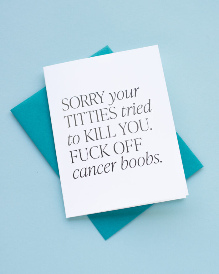 breast-cancer-fuck-off-cancer-boobs-card-encouragement-support-cards-silver-ribbon-studio