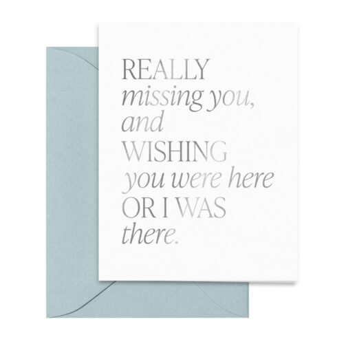 really-missing-you-wish-you-were-here-thinking-of-you-card-silver-foil-greetings