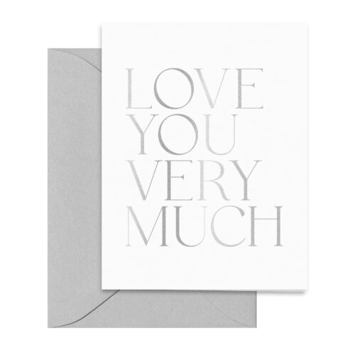 silver-grey-love-you-very-much-folded-greeting-card-thank-you-note