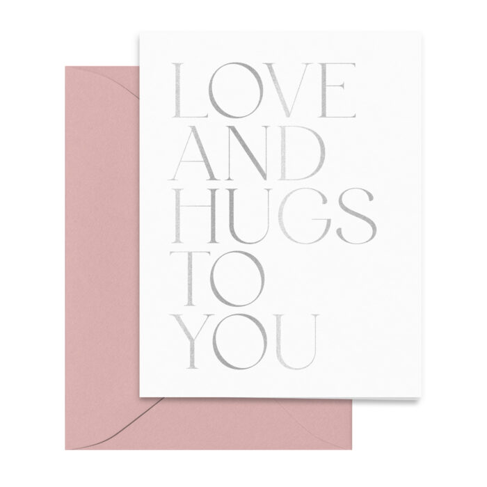 silver-rose-love-and-hugs-to-you-folded-greeting-card