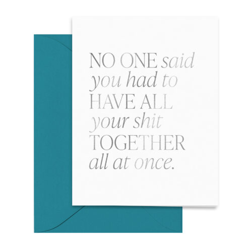 silver-teal-all-your-shit-together-thinking-of-you-support-friendship-card-editorial-sass-greetings