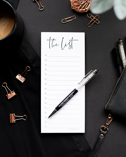 the-list-gift-notepads-checklist-paper-gifts