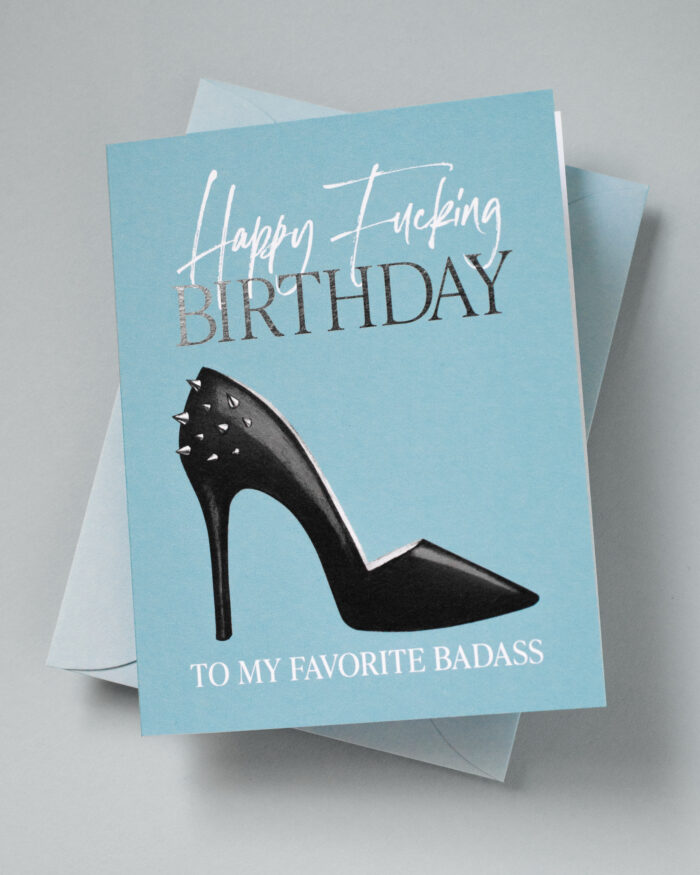 happy-fucking-birthday-to-my-favorite-badass-card-for-cool-woman-edgy-swear-word-greeting-card