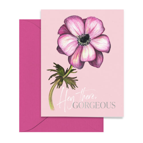 FHTG_HeyThereGorgeous-EverydayCard-JustBecause-GreetingCards-ForWomen