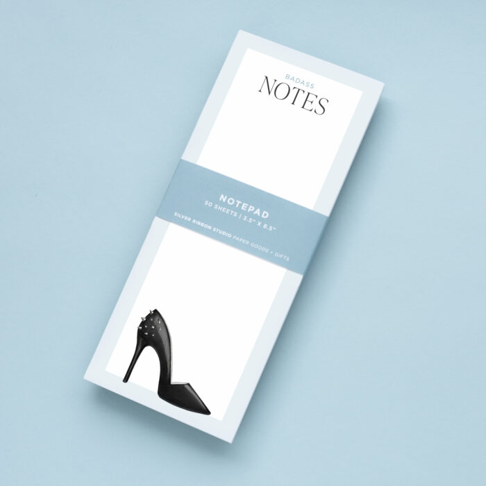 badass-notes-shoes-high-heels-notepads