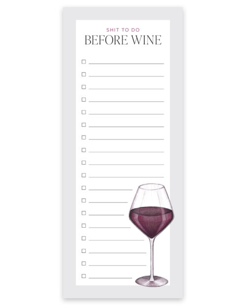 before-wine-notepads-silver-ribbon-studio