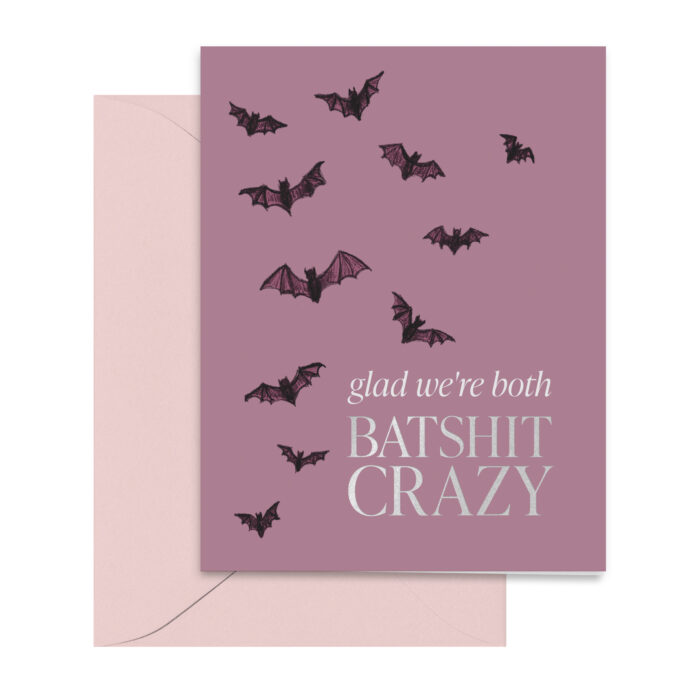 batshit-crazy-pink-halloween-greeting-card