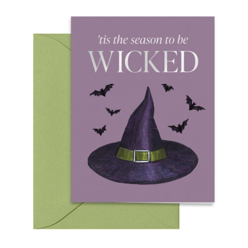 halloween-witch-hat-card-tis-the-season-to-be-wicked-witchy-greeting-card