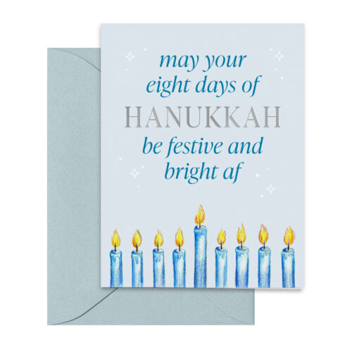 may-your-eight-days-of-hanukkah-be-bright-festive-jewish-holiday-greeting-card